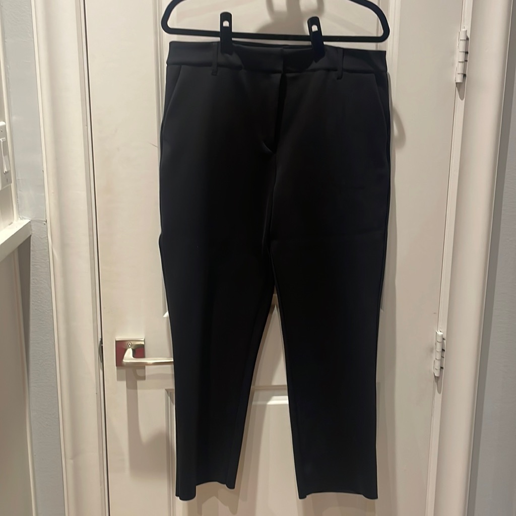 Commando 7/8 Neoprene Ceo Trouser
